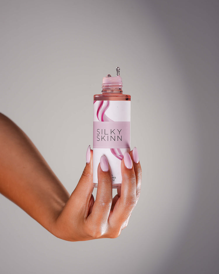 Body Oil