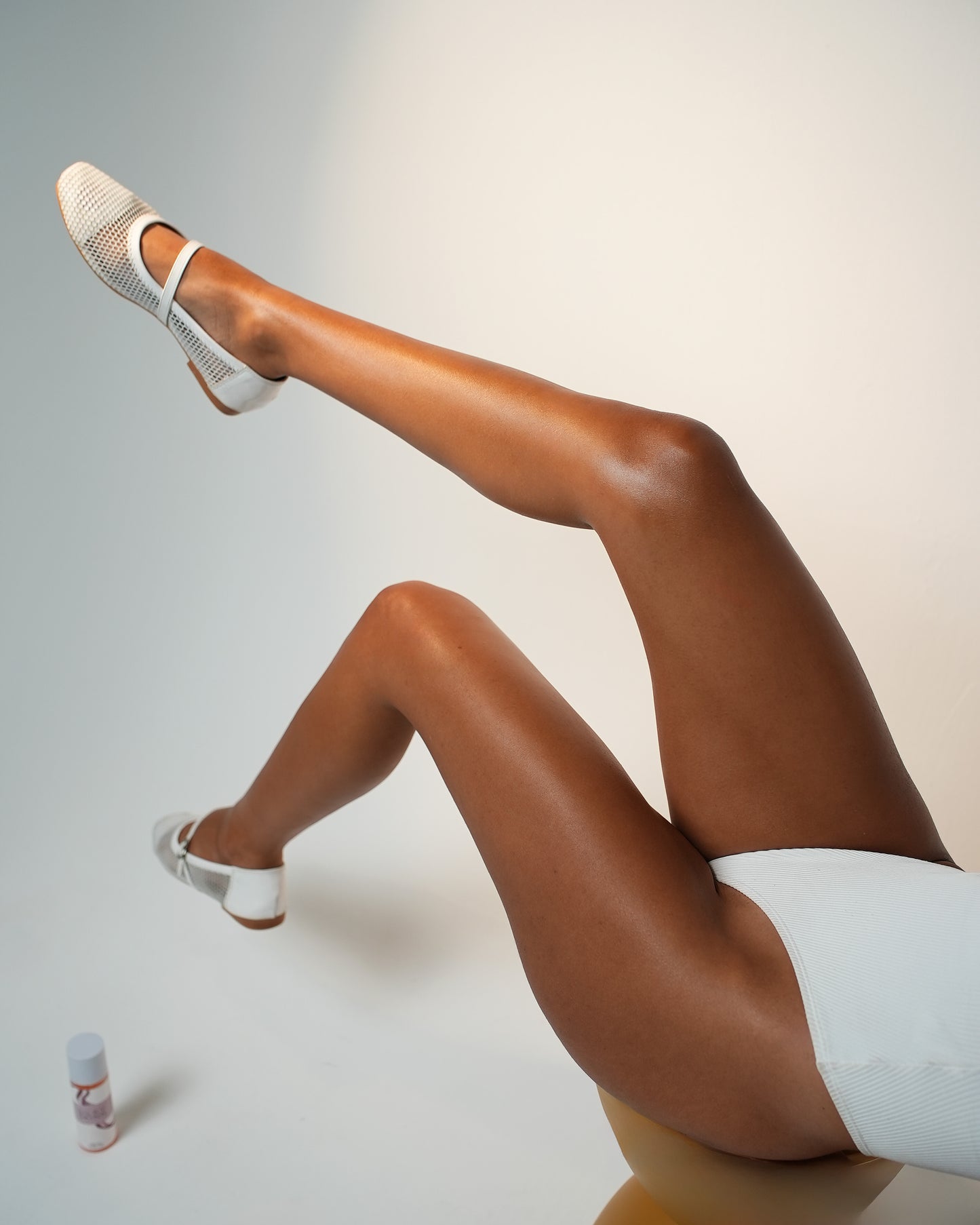 Natural Body Oil