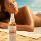 Tanning Oil