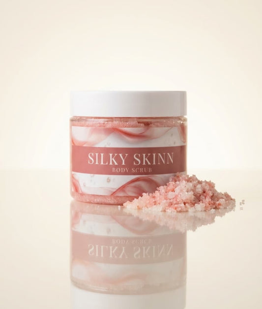 Body Scrub