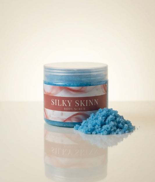 Body Scrub